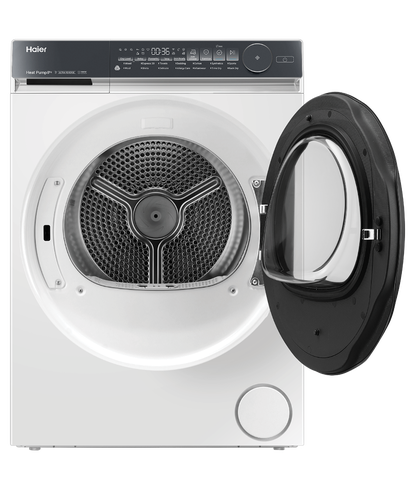 HDHPS80NW1 500 Series - 8kg Heat Pump Dryer - White