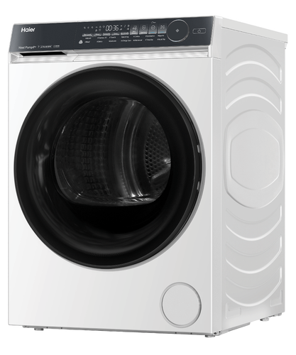 HDHPS80NW1 500 Series - 8kg Heat Pump Dryer - White