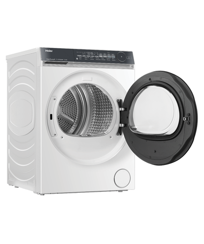 HDHPS80NW1 500 Series - 8kg Heat Pump Dryer - White