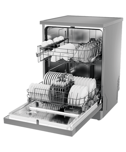 HDW13F0PS1 Dishwasher Haier 13 Place Setting