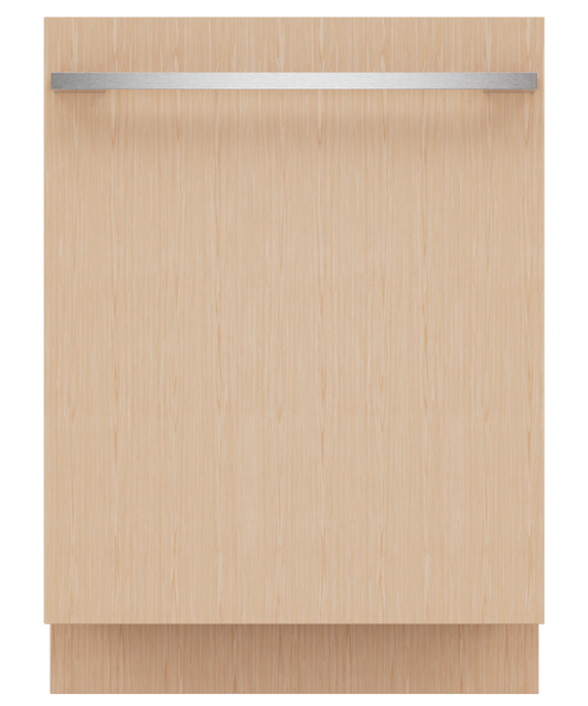 Haier Dishwasher - HDW15U2I1