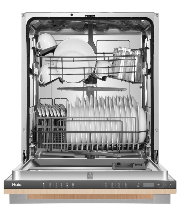 Haier - Dishwasher Haier - HDW15U2I1