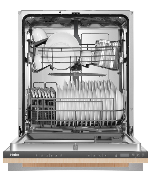 Haier - Dishwasher Haier - HDW15U2I1