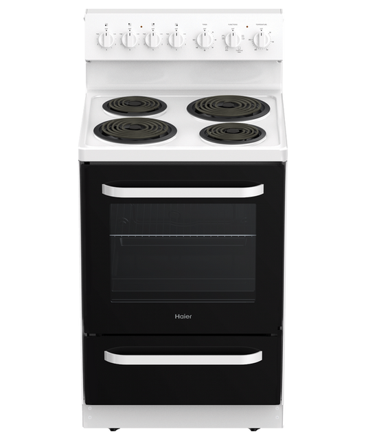 F/s Range Haier 60cm Coil HOR60S4CCRW1
