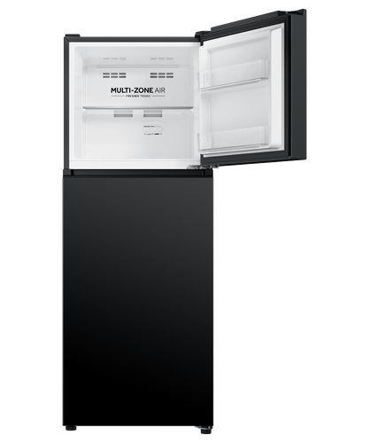 HRF210TG Refrig Haier Refrigerator/Freezer Top Mount