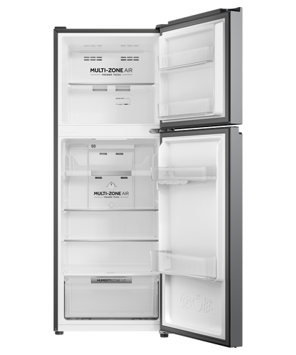 HRF210TS Refrig Haier Refrigerator/Freezer Top Mount