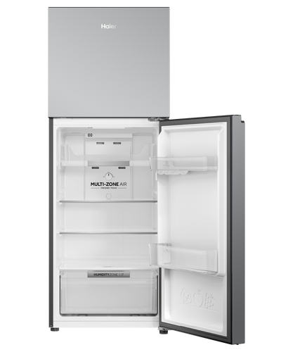 HRF210TS Refrig Haier Refrigerator/Freezer Top Mount