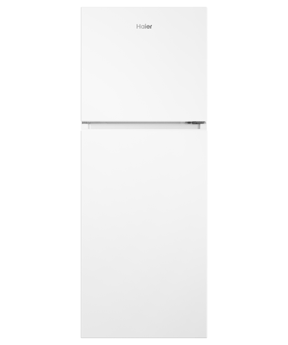HRF210TW Refrig Haier Refrigerator/Freezer Top Mount