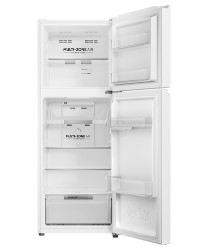 HRF210TW Refrig Haier Refrigerator/Freezer Top Mount