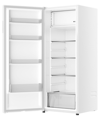 HRF220VW Freezer Haier Vertical Freezer