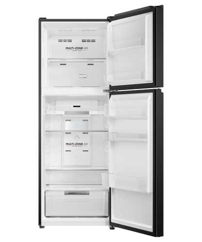 HRF330TG Refrig Haier Refrigerator/Freezer Top Mount