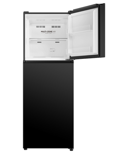 HRF330TG Refrig Haier Refrigerator/Freezer Top Mount