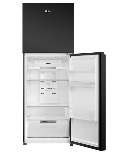 HRF330TG Refrig Haier Refrigerator/Freezer Top Mount