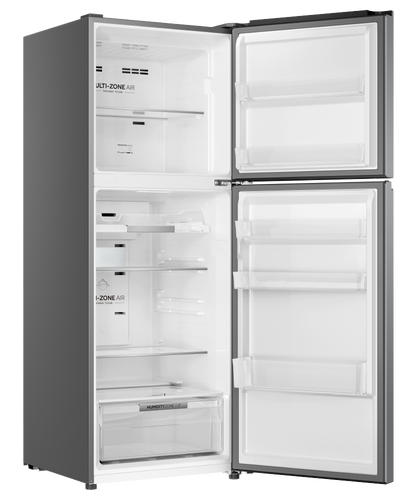 HRF330TS Refrig Haier Refrigerator/Freezer Top Mount