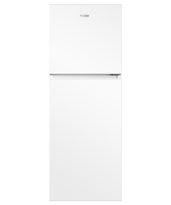 HRF330TW Refrig Haier Refrigerator/Freezer Top Mount