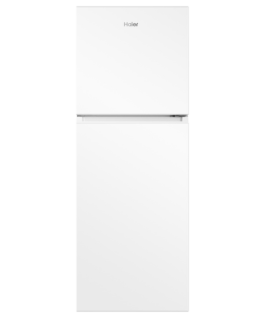 HRF330TW Refrig Haier Refrigerator/Freezer Top Mount