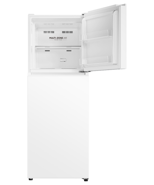 HRF330TW Refrig Haier Refrigerator/Freezer Top Mount