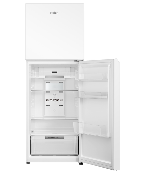 HRF330TW Refrig Haier Refrigerator/Freezer Top Mount
