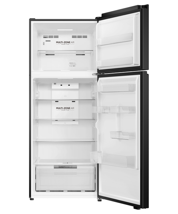 HRF450TG Refrig Haier Refrigerator/Freezer Top Mount