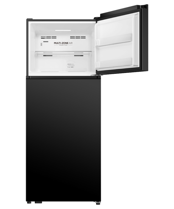 HRF450TG Refrig Haier Refrigerator/Freezer Top Mount