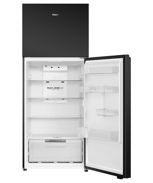 HRF450TG Refrig Haier Refrigerator/Freezer Top Mount