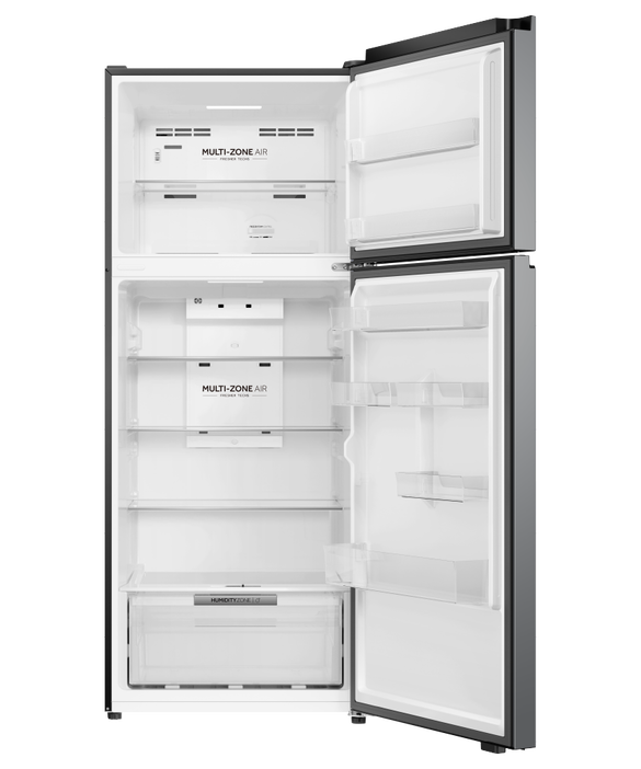 HRF450TS Refrig Haier Refrigerator/Freezer Top Mount