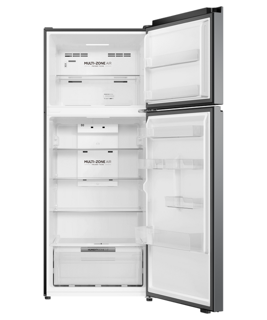 HRF450TS Refrig Haier Refrigerator/Freezer Top Mount