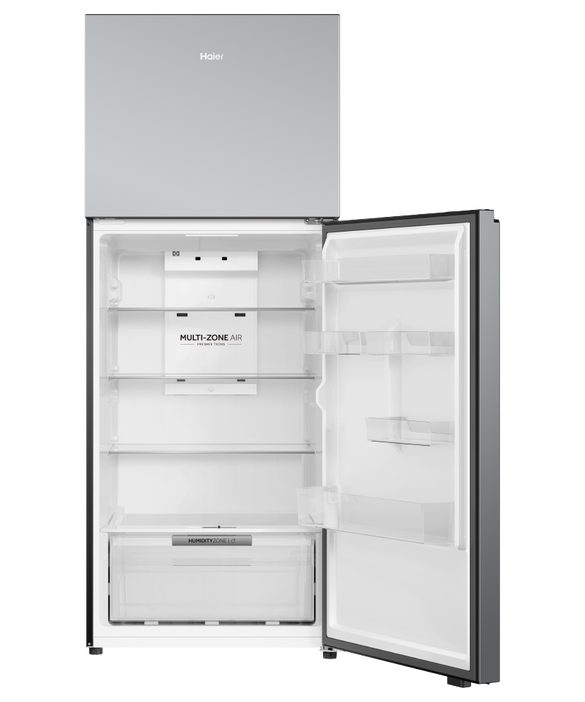HRF450TS Refrig Haier Refrigerator/Freezer Top Mount