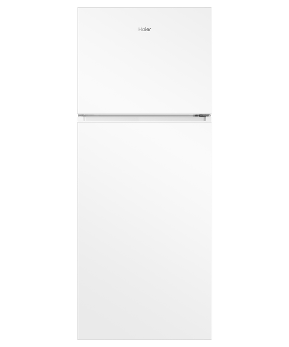 HRF450TW Refrig Haier Refrigerator/Freezer Top Mount