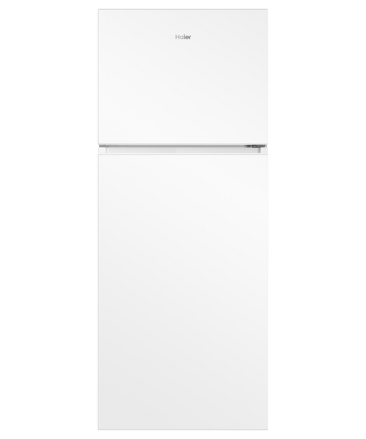 HRF450TW Refrig Haier Refrigerator/Freezer Top Mount