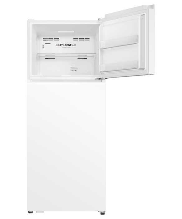 HRF450TW Refrig Haier Refrigerator/Freezer Top Mount