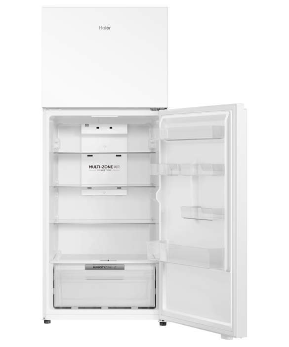 HRF450TW Refrig Haier Refrigerator/Freezer Top Mount
