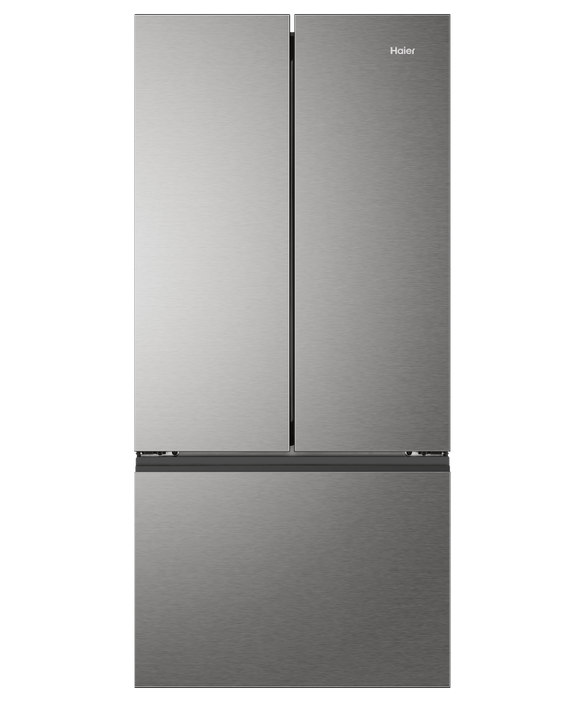 HRF510FS 500 Series - 512L French Door Refrigerator Freezer - Satina