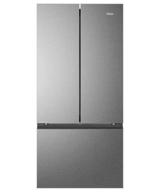 HRF510FS 500 Series - 512L French Door Refrigerator Freezer - Satina