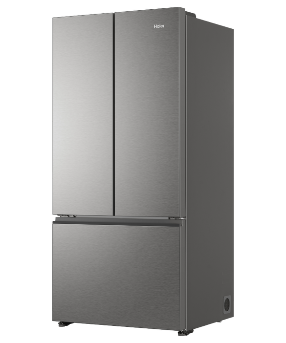 HRF510FS 500 Series - 512L French Door Refrigerator Freezer - Satina