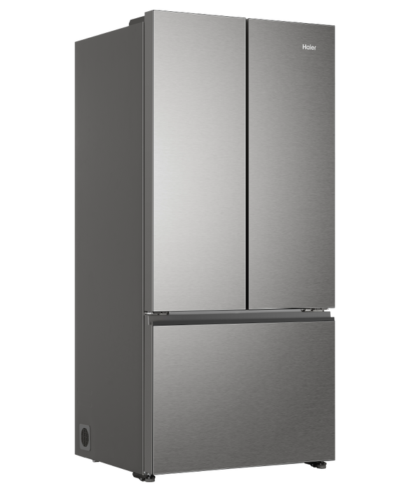HRF510FS 500 Series - 512L French Door Refrigerator Freezer - Satina