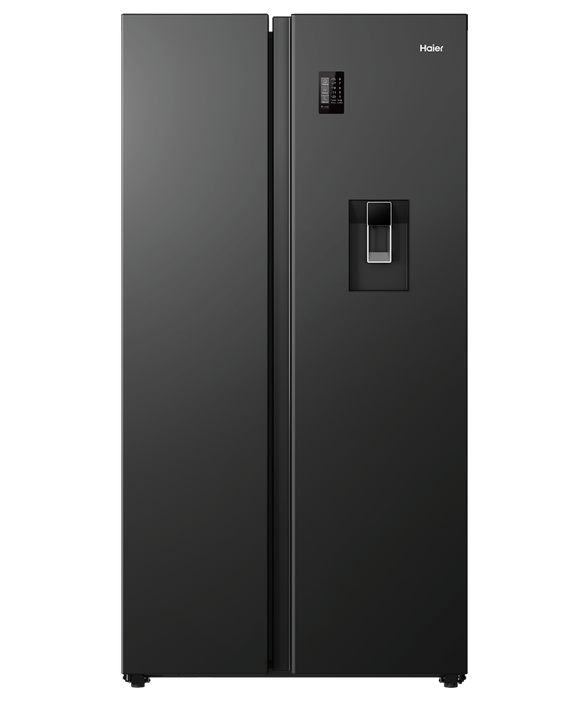 HRF523XHG 300 Series - Refrig Haier Side By Side 523L