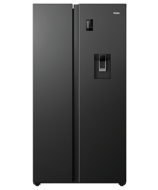 HRF523XHG 300 Series - Refrig Haier Side By Side 523L