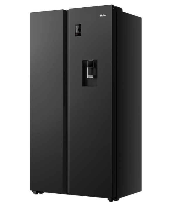 HRF523XHG 300 Series - Refrig Haier Side By Side 523L