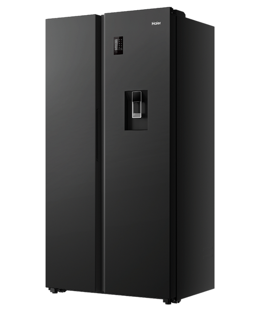 HRF523XHG 300 Series - Refrig Haier Side By Side 523L