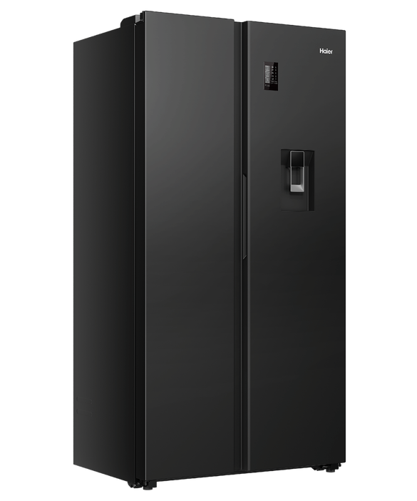 HRF523XHG 300 Series - Refrig Haier Side By Side 523L