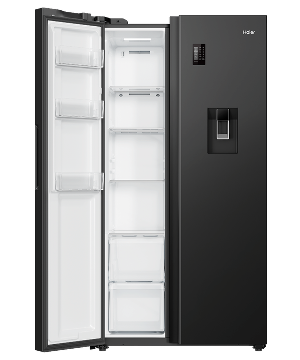 HRF523XHG 300 Series - Refrig Haier Side By Side 523L