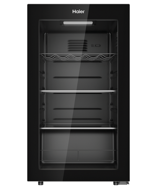 Refrig Haier Beverage Center