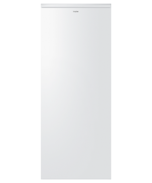 HVF170VW Freezer Haier Vertical Freezer