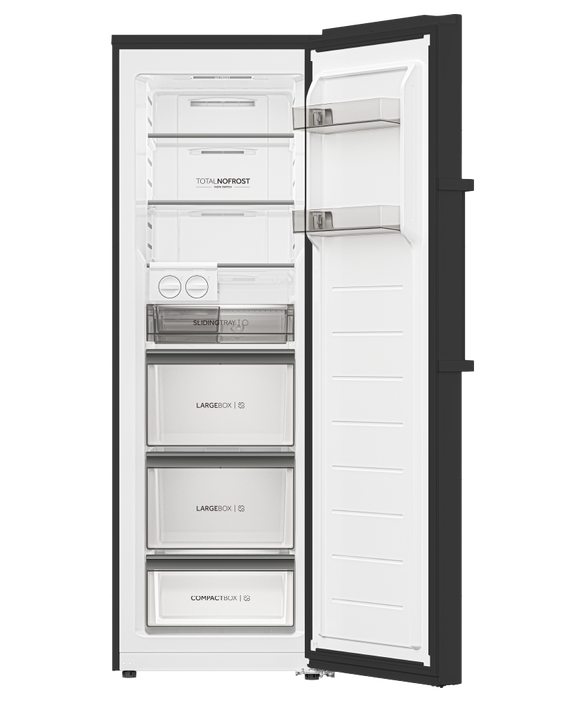 HVF275DC Freezer Haier Vertical Freezer