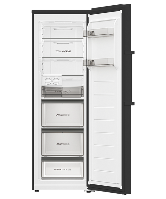 HVF275DC Freezer Haier Vertical Freezer