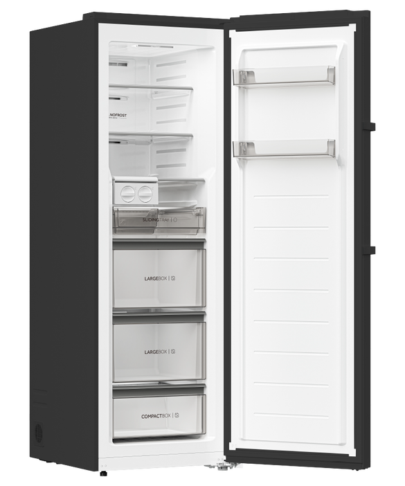 HVF275DC Freezer Haier Vertical Freezer
