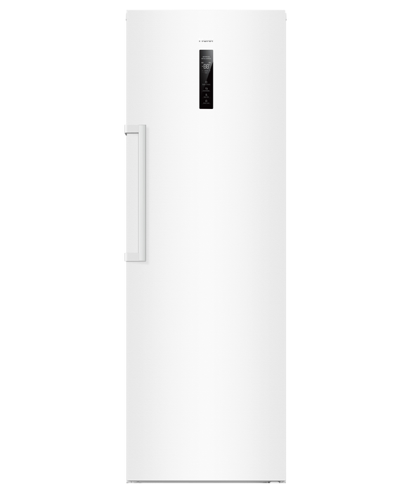 HVF275DW Freezer Haier Vertical Freezer