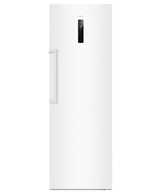 HVF275DW Freezer Haier Vertical Freezer