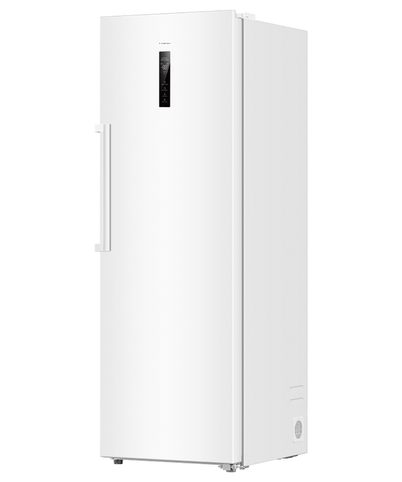 HVF275DW Freezer Haier Vertical Freezer